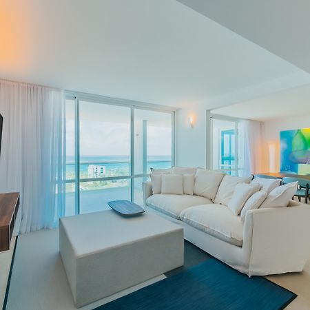 Hotel Radisson Blu Aruba Palm Beach Esterno foto