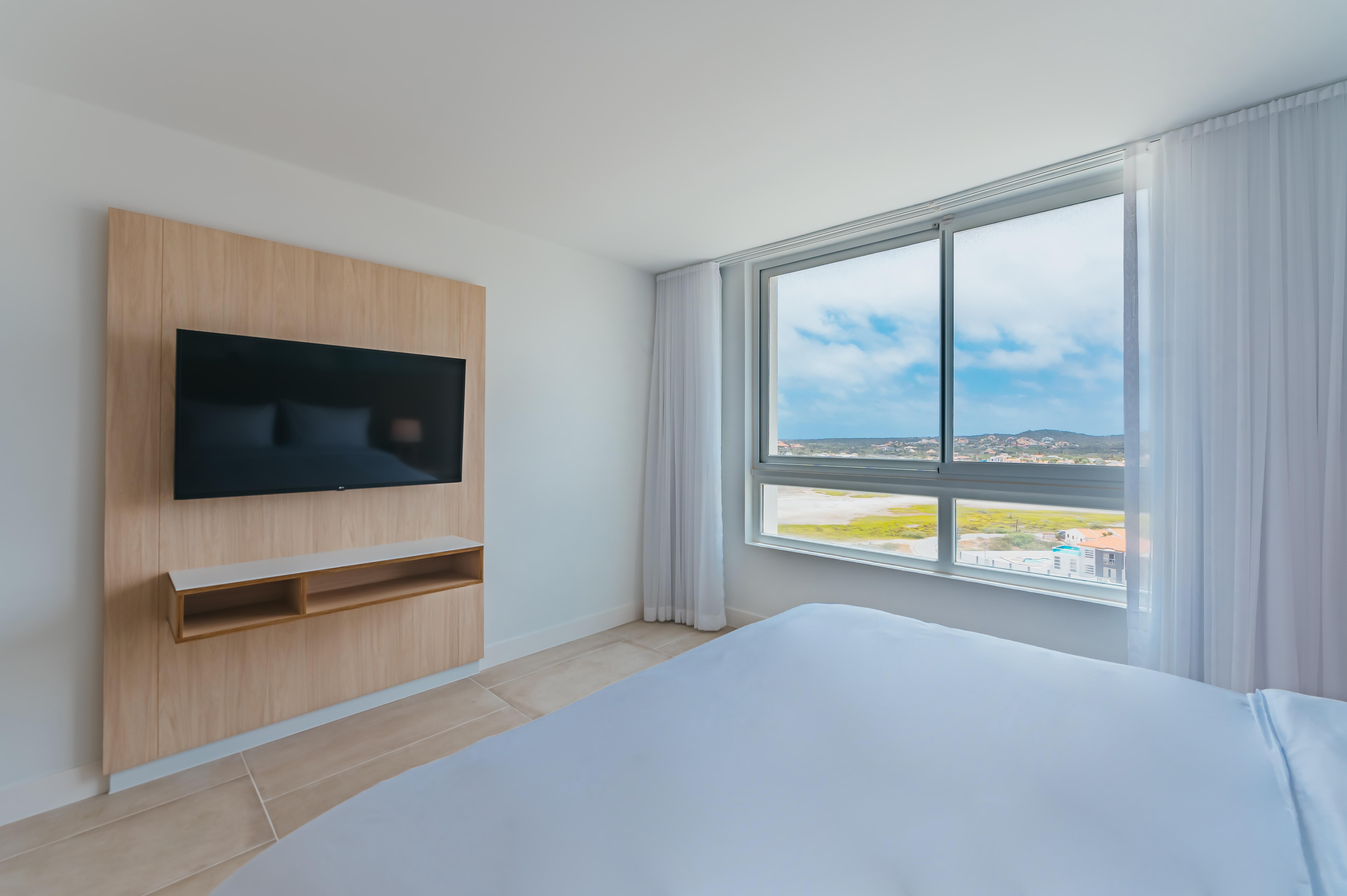 Hotel Radisson Blu Aruba Palm Beach Esterno foto