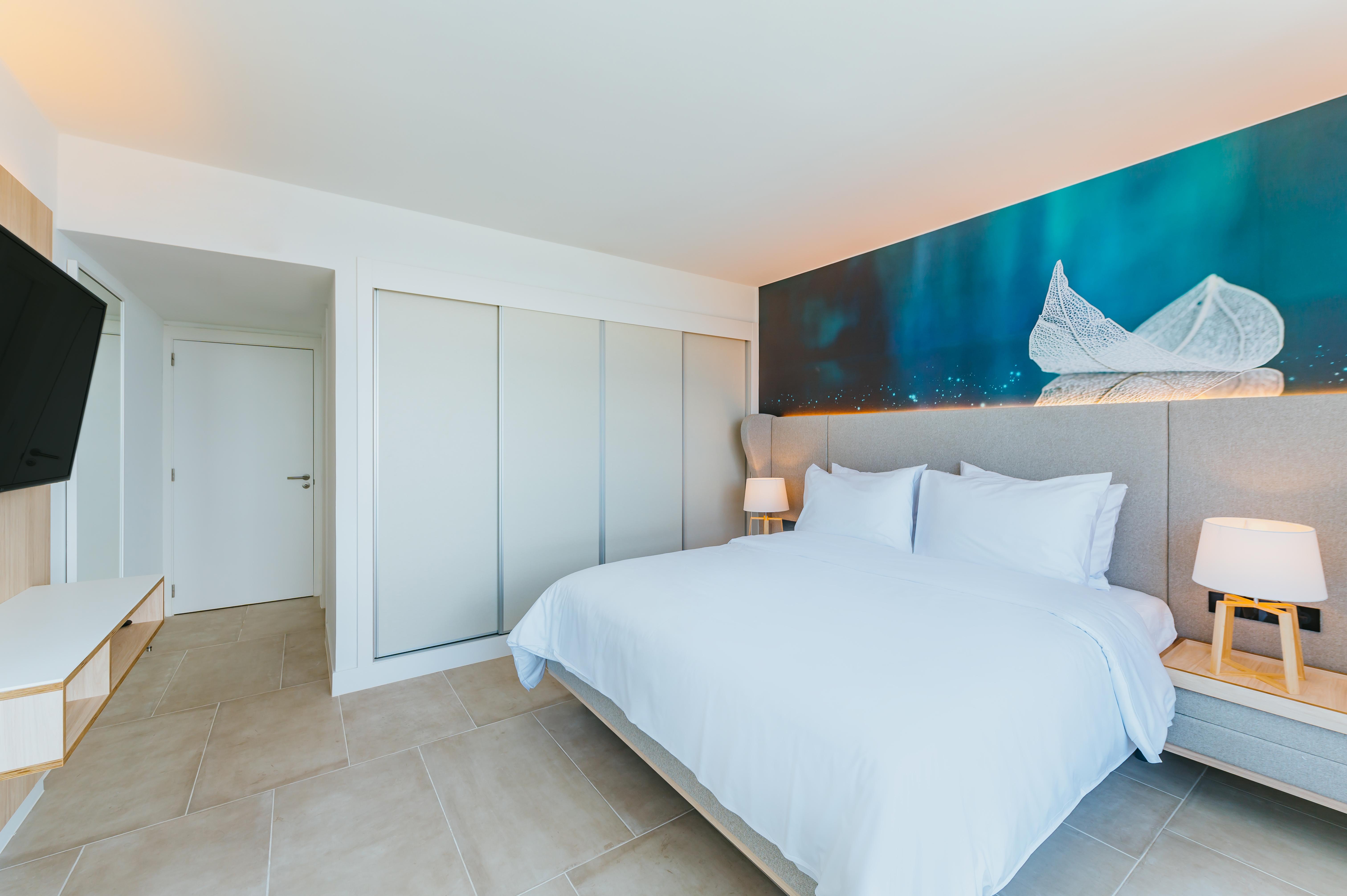 Hotel Radisson Blu Aruba Palm Beach Esterno foto