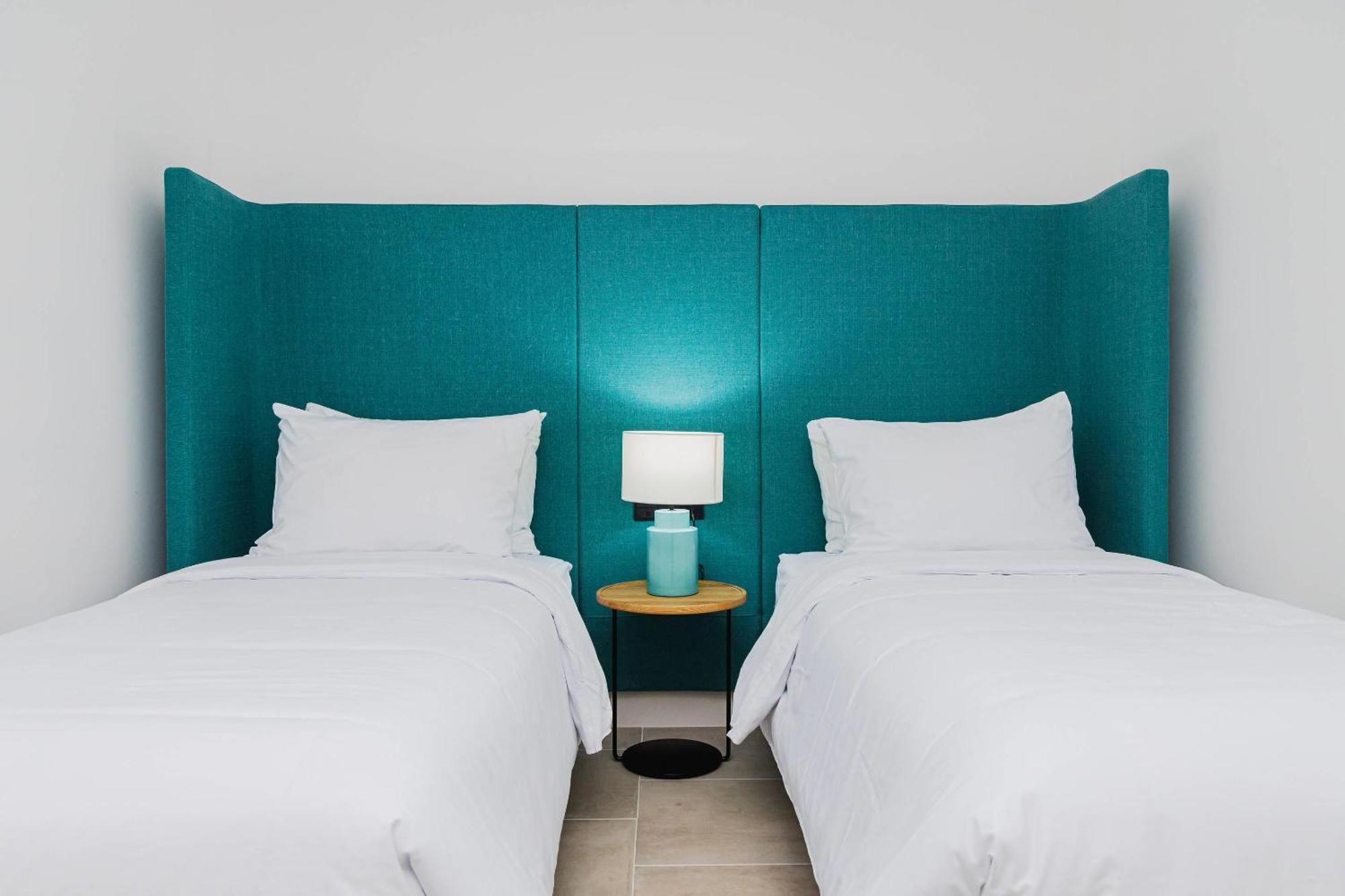 Hotel Radisson Blu Aruba Palm Beach Esterno foto